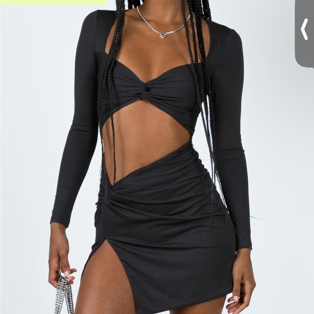 Princess polly dress